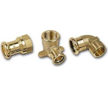 Produktbild Sanha Purapress