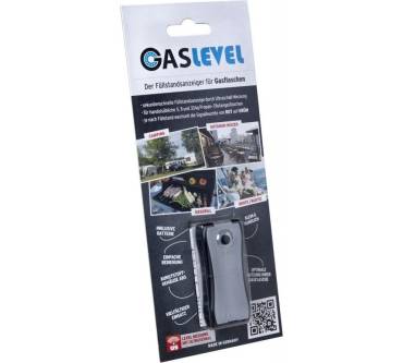 Produktbild Gaslock Gaslevel Classic