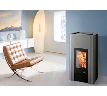 Produktbild Haas + Sohn Ofentechnik Pallazza III 519.08