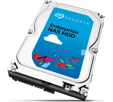 Produktbild Seagate Enterprise NAS HDD