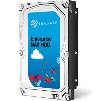 Produktbild Seagate Enterprise NAS HDD