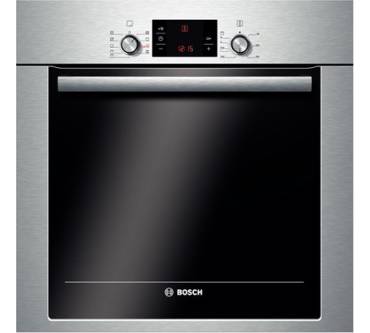 Produktbild Bosch HBD43PN56