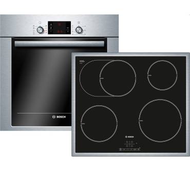 Produktbild Bosch HBD43PN56