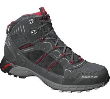 Produktbild Mammut T Element Mid GTX
