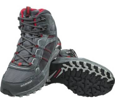 Produktbild Mammut T Element Mid GTX