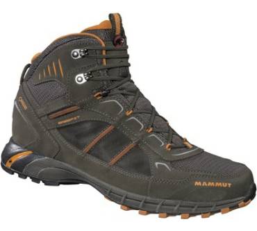 Produktbild Mammut T Element Mid GTX