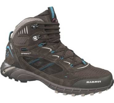 Produktbild Mammut T Element Mid GTX