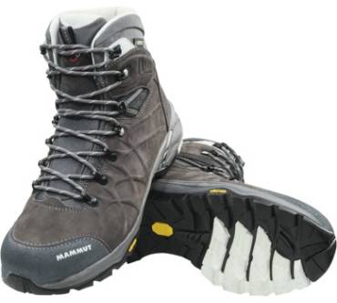 Produktbild Mammut Mercury Advanced High II LTH GTX Men