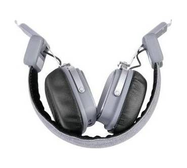 Produktbild Omnitronic SHP-777BT