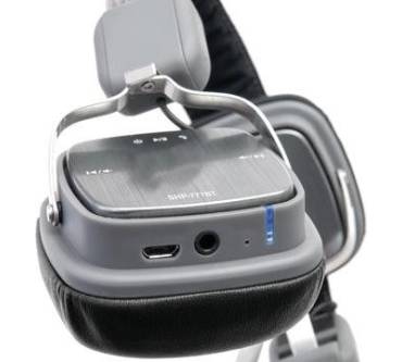 Produktbild Omnitronic SHP-777BT