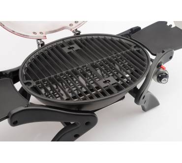 Produktbild Landmann Kompaktgasgrill 12058
