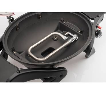 Produktbild Landmann Kompaktgasgrill 12058