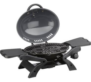 Produktbild Landmann Kompaktgasgrill 12058
