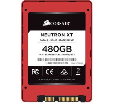 Produktbild Corsair Neutron XT