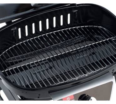 Produktbild Landmann Kompaktgasgrill 12050