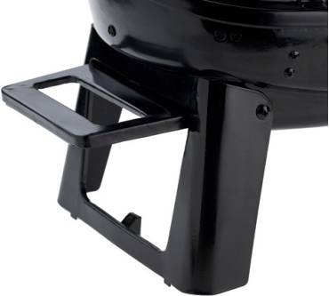 Produktbild Landmann Kompaktgasgrill 12050