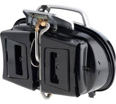 Produktbild Landmann Kompaktgasgrill 12050