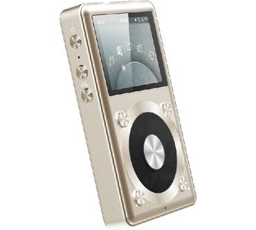 Produktbild FiiO X1