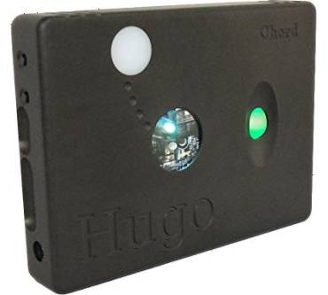 Produktbild Chord Electronics Hugo
