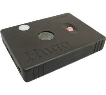 Produktbild Chord Electronics Hugo