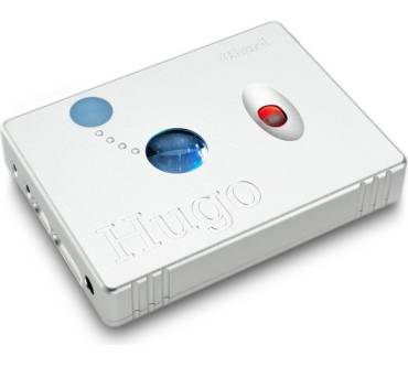 Produktbild Chord Electronics Hugo