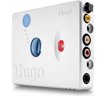 Produktbild Chord Electronics Hugo