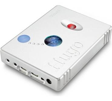 Produktbild Chord Electronics Hugo