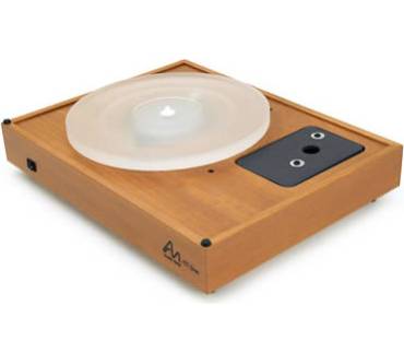 Produktbild Audio Note TT One