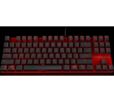 Produktbild Ozone Gaming Strike Battle