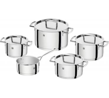Produktbild Zwilling Kochgeschirrset, 5-tlg. Zwilling Passion
