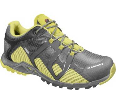 Produktbild Mammut Comfort Low GTX Surround