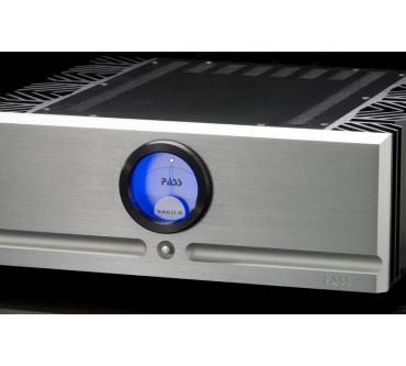 Produktbild Pass Laboratories XA60.8