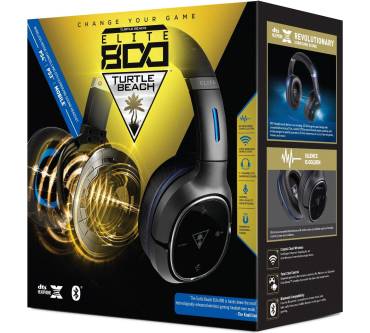 Produktbild Turtle Beach Elite 800 P