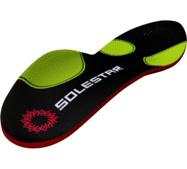 Produktbild Solestar Kontrol MTB