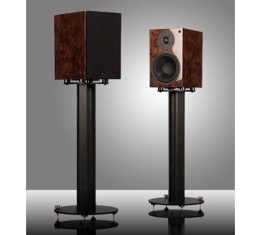 Produktbild Wilson Benesch Serie II: Square One