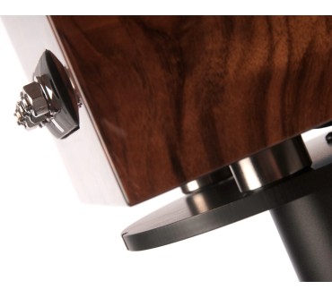 Produktbild Wilson Benesch Serie II: Square One
