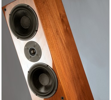 Produktbild Wilson Benesch Serie II: Square Five