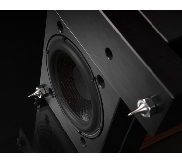 Produktbild Wilson Benesch Serie II: Square Five