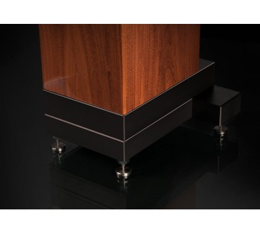 Produktbild Wilson Benesch Serie II: Square Five