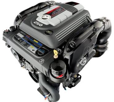 Produktbild Mercury Marine 4.5 MPI