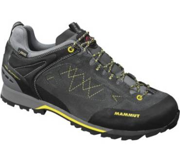 Produktbild Mammut Ridge Low GTX