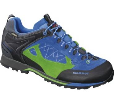 Produktbild Mammut Ridge Low GTX