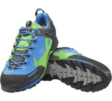 Produktbild Mammut Ridge Low GTX