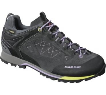 Produktbild Mammut Ridge Low GTX