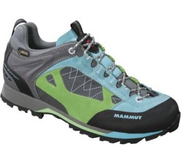 Produktbild Mammut Ridge Low GTX