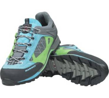 Produktbild Mammut Ridge Low GTX