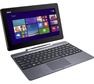 Produktbild Asus Transformer Book T100TAL-DK021P