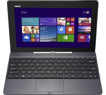 Produktbild Asus Transformer Book T100TAL-DK021P