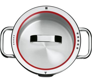 Produktbild WMF Kochgeschirr-Set 4-teilig Function 4