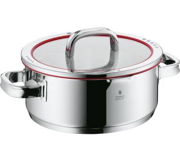 Produktbild WMF Kochgeschirr-Set 4-teilig Function 4
